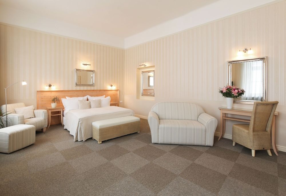 billede på Spa Resort Arrangement