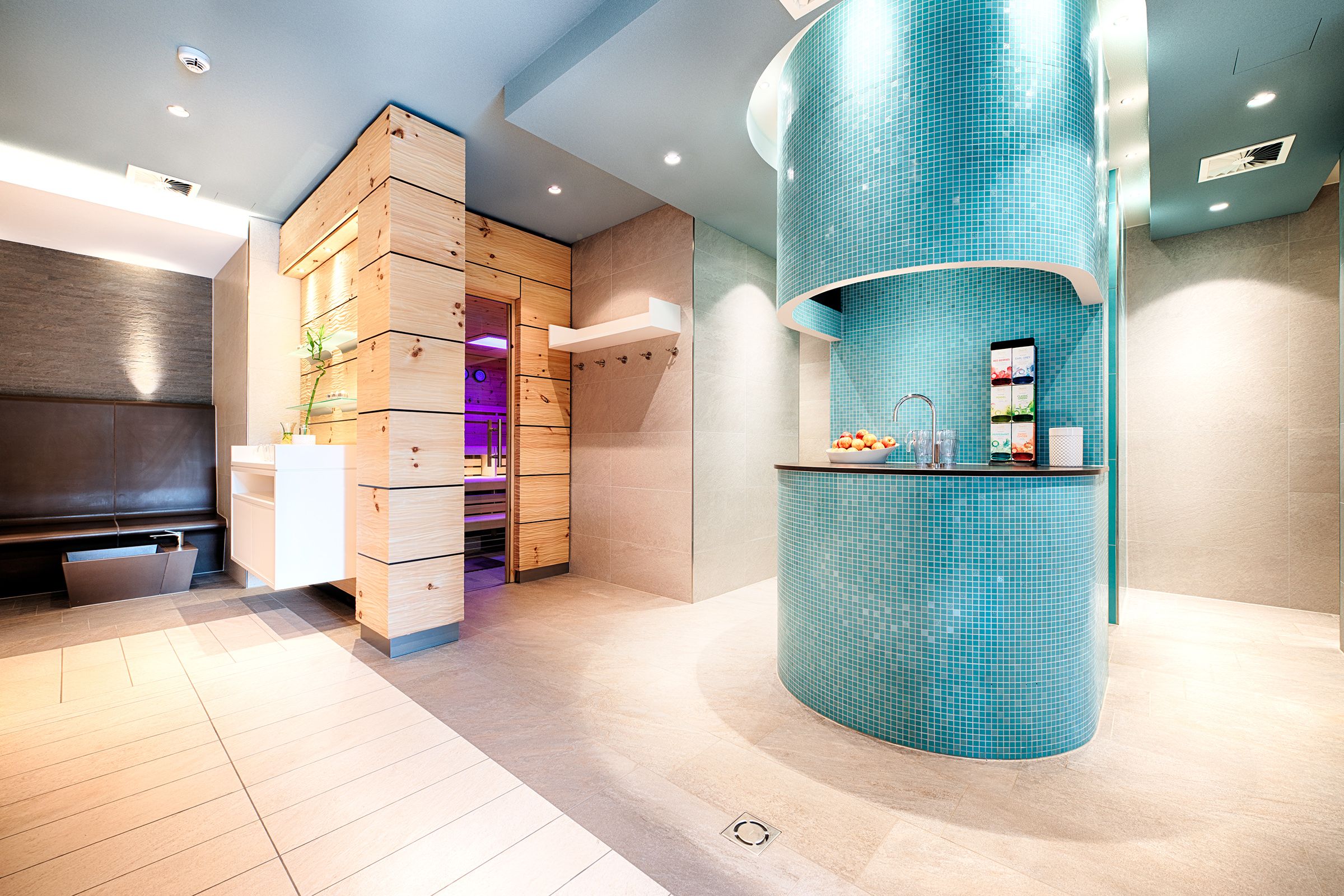 Spa / Wellness