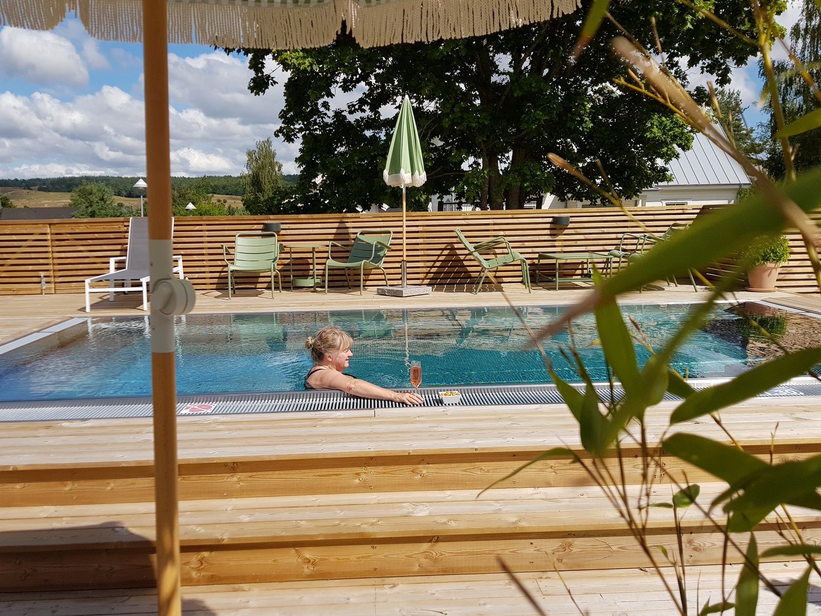 Spa / Wellness