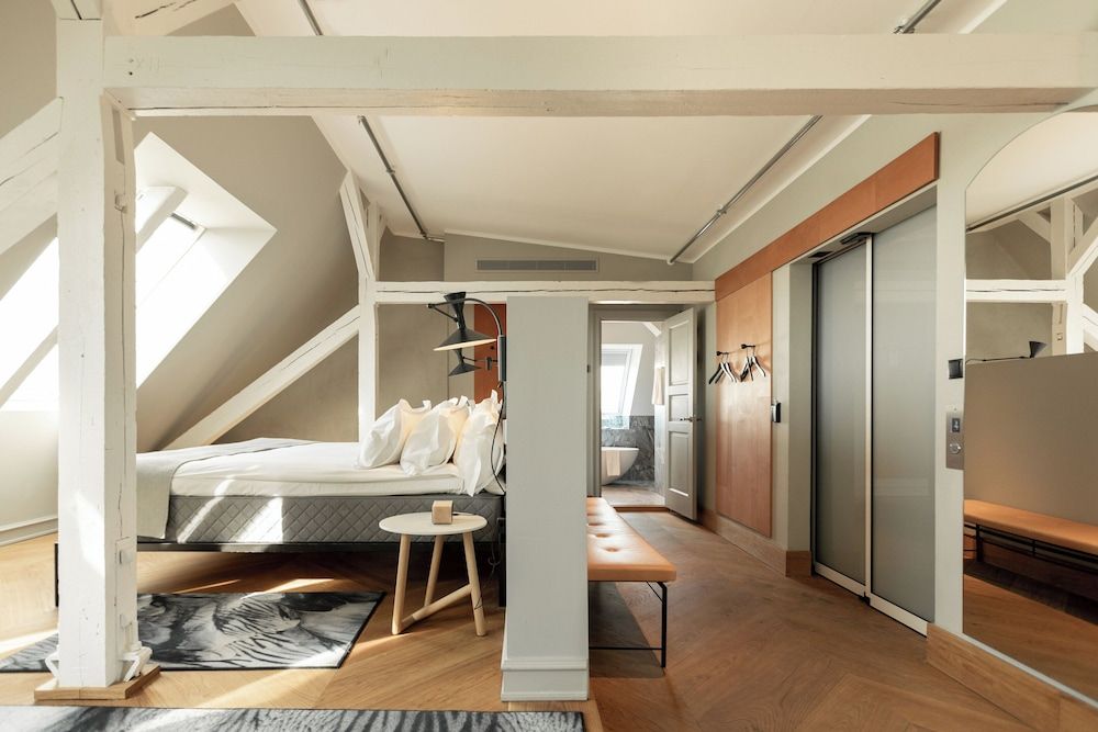 billede på Penthouselejlighed (Suite)