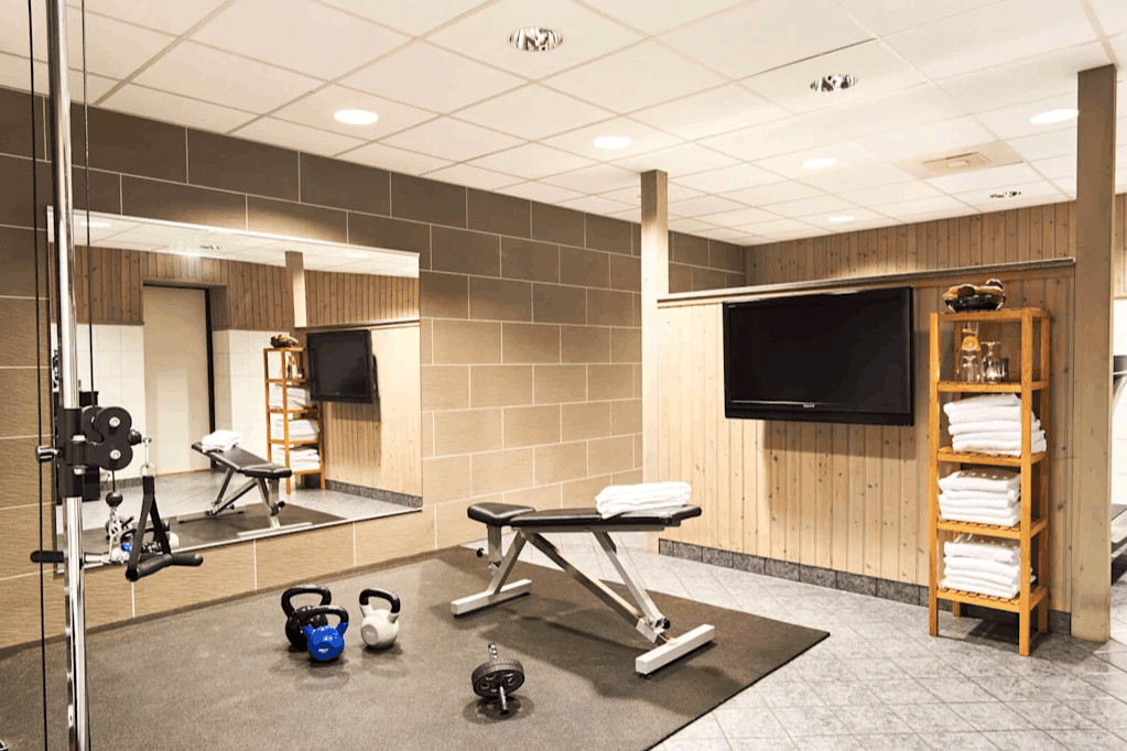 Spa / Wellness