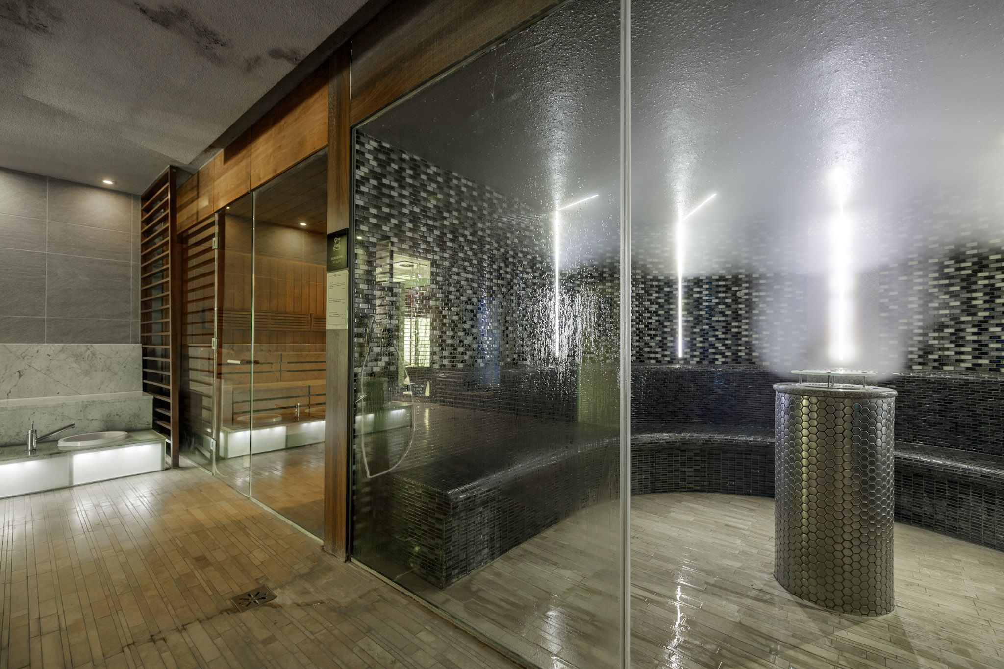 Spa / Wellness