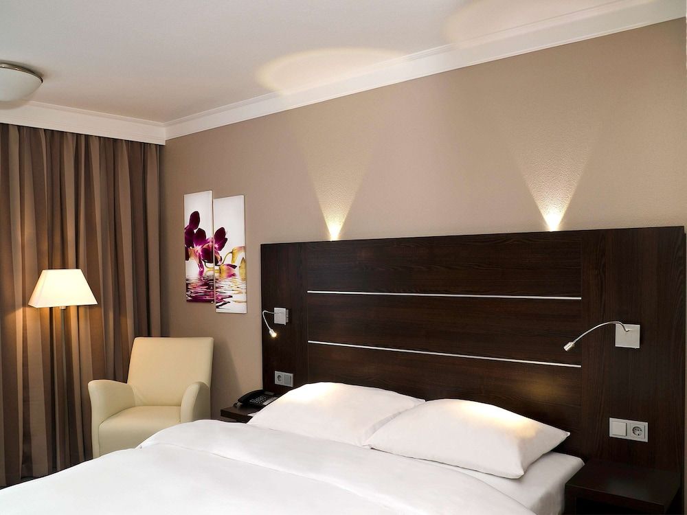 billede på Spa Resort Arrangement
