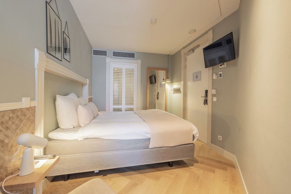 billede på Enkeltværelse (Double Bed)