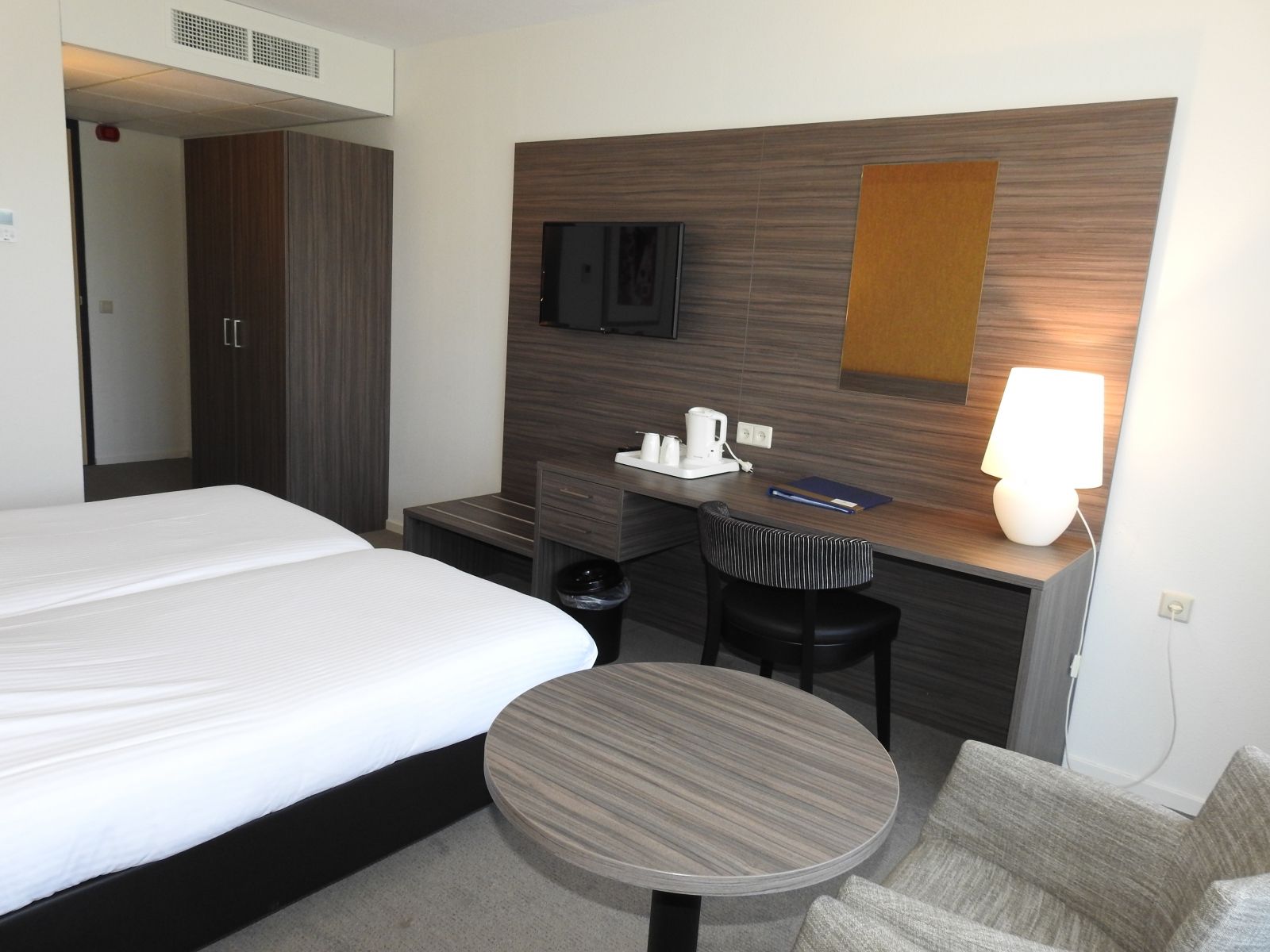 billede på Aftensmads Arrangement