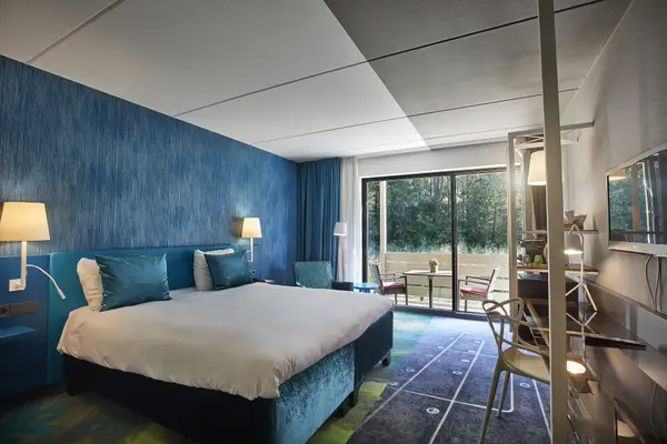 Carlton President - Særtilbud - ROOM