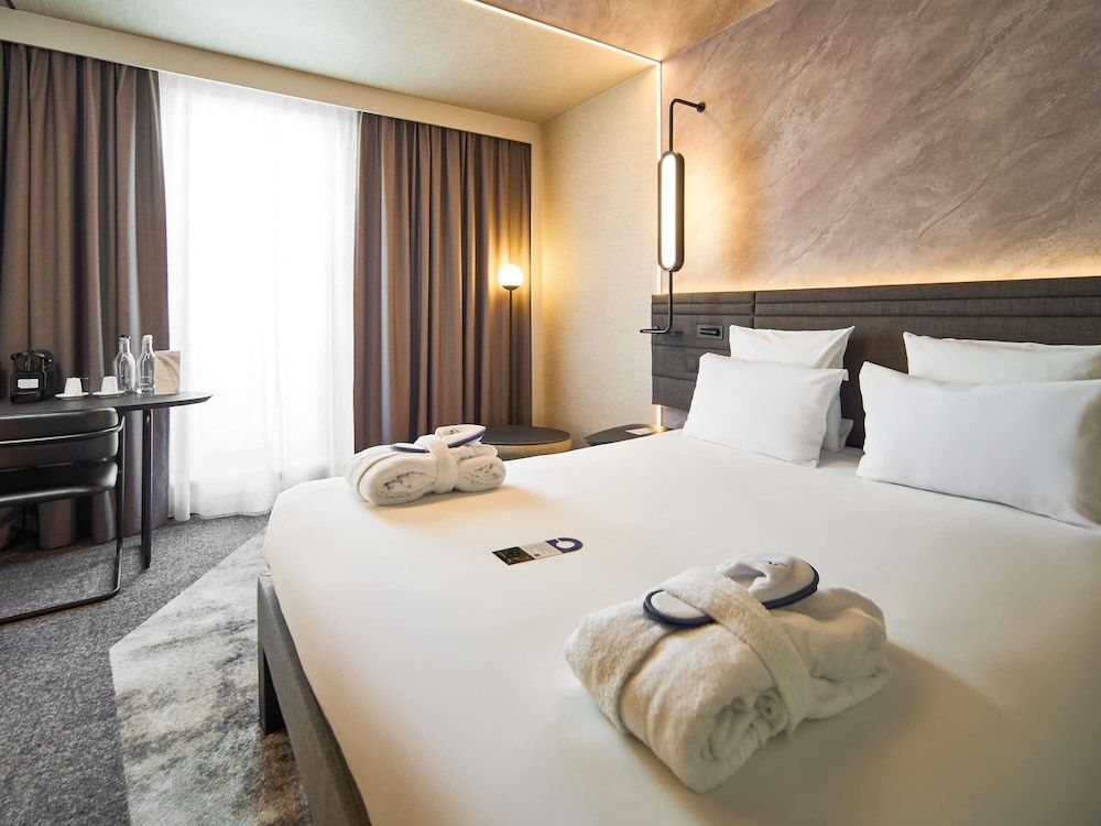 billede på Spa Resort Arrangement