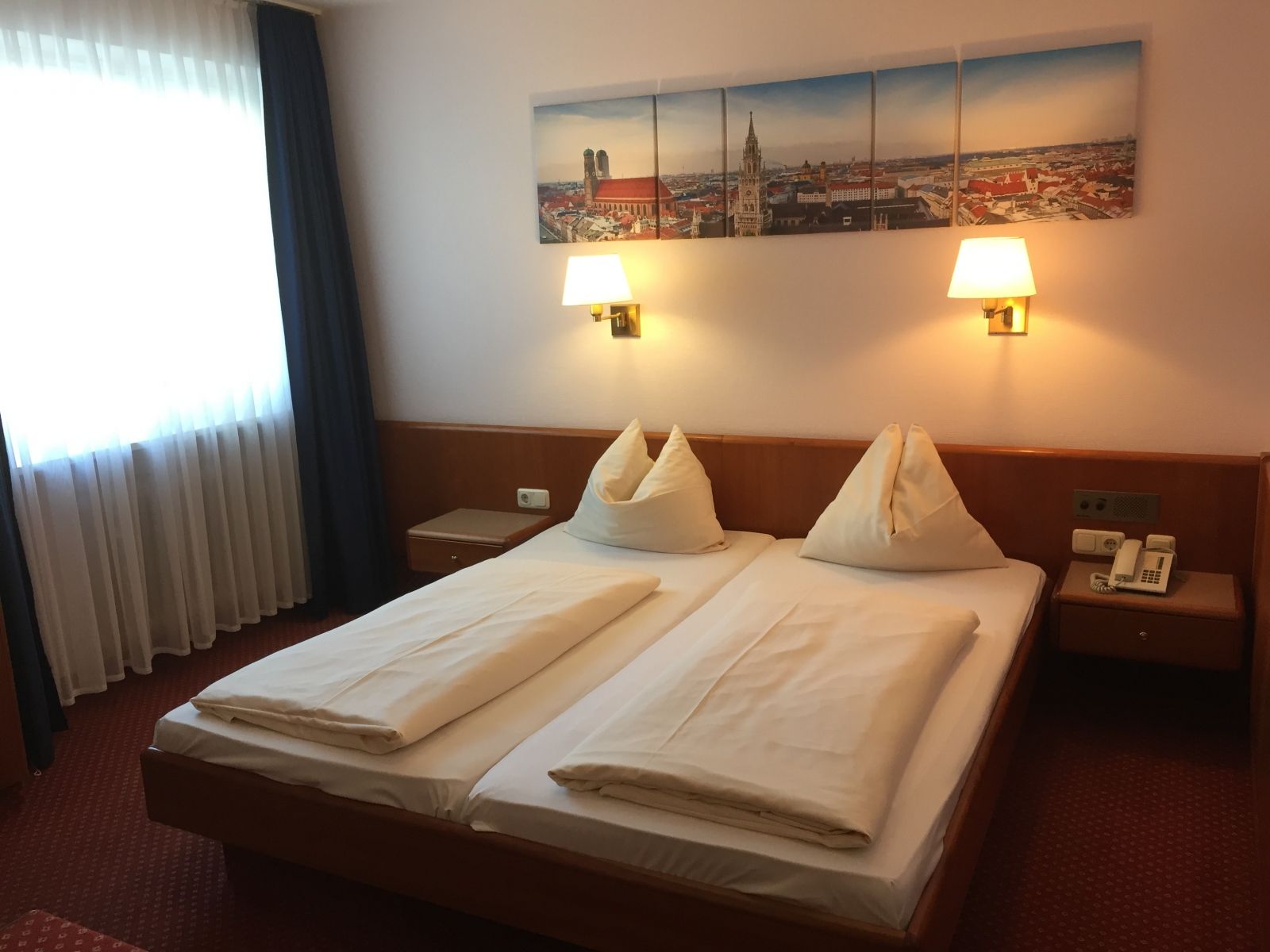 Værelsestype