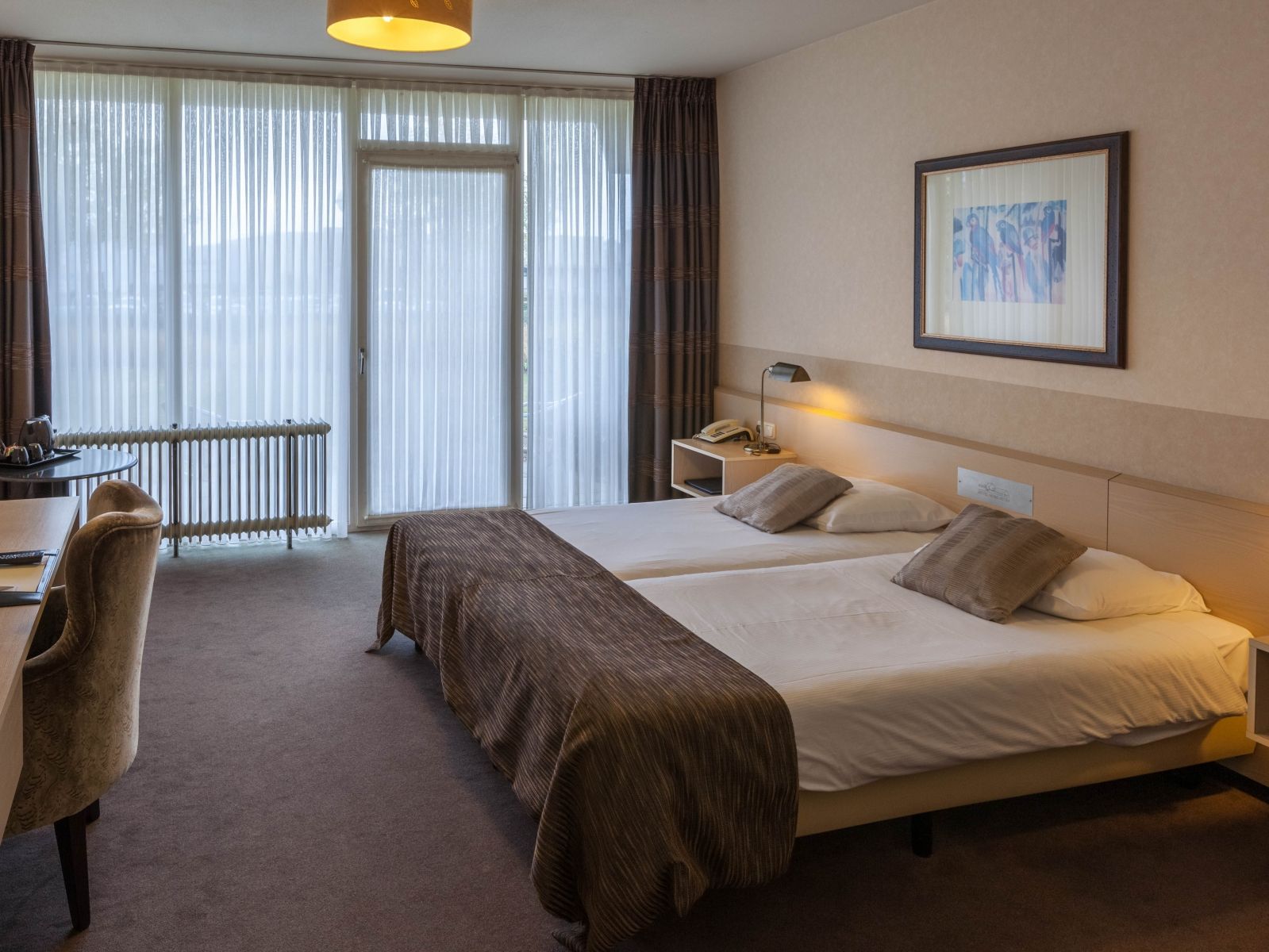 billede på Halvpension Special