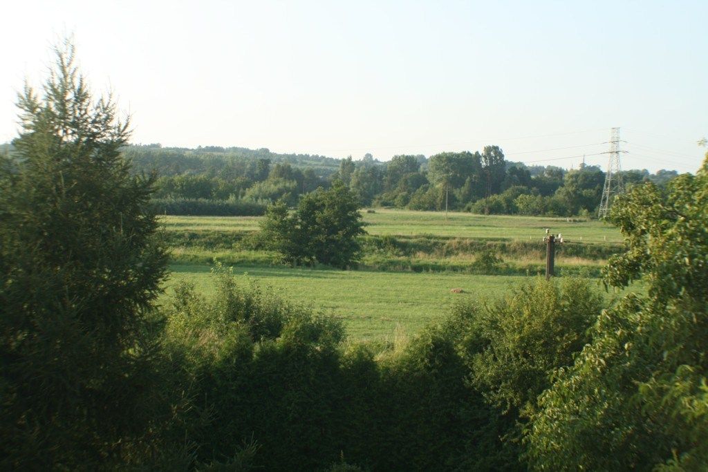 Omgivelser