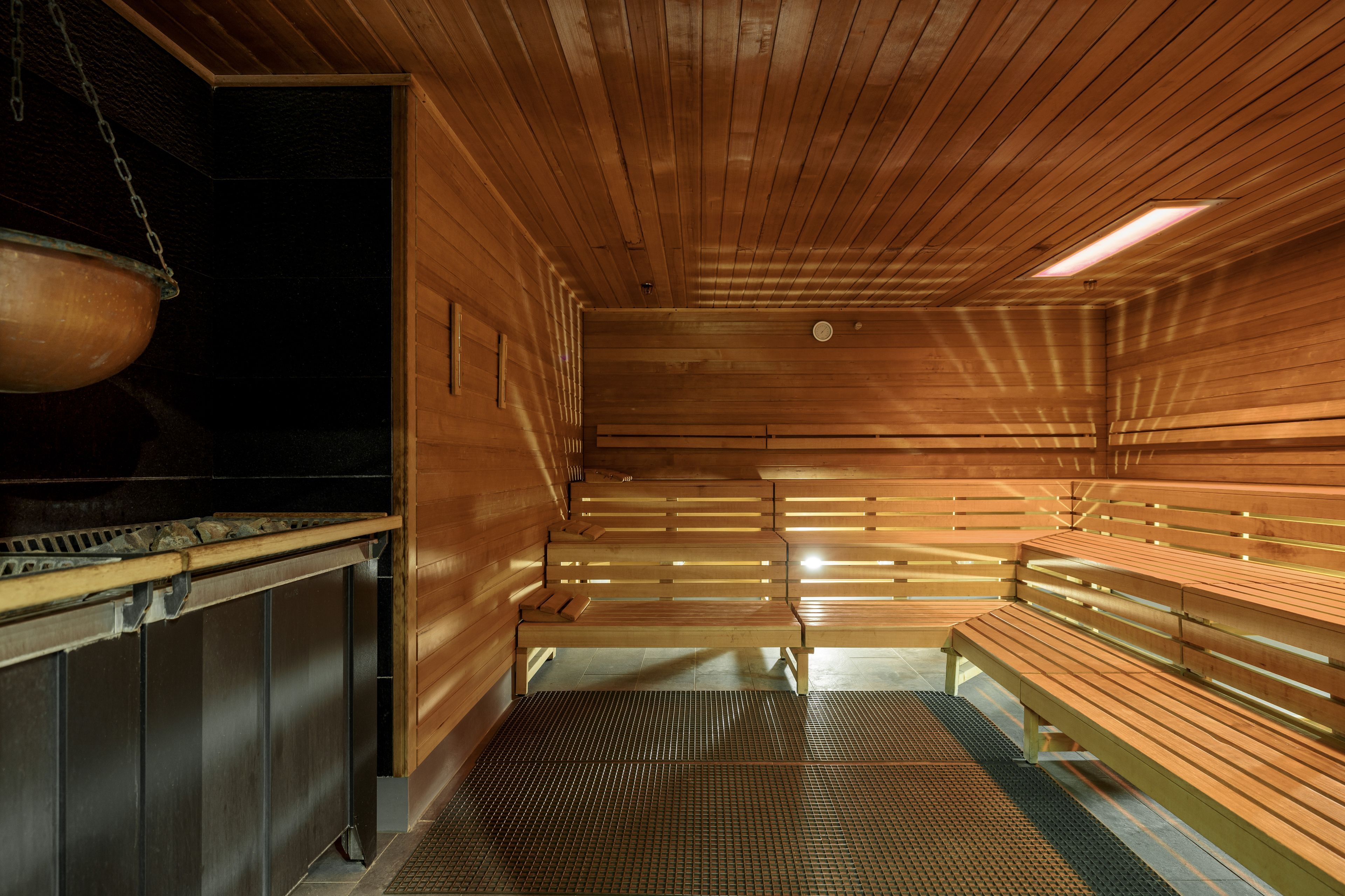 Spa / Wellness