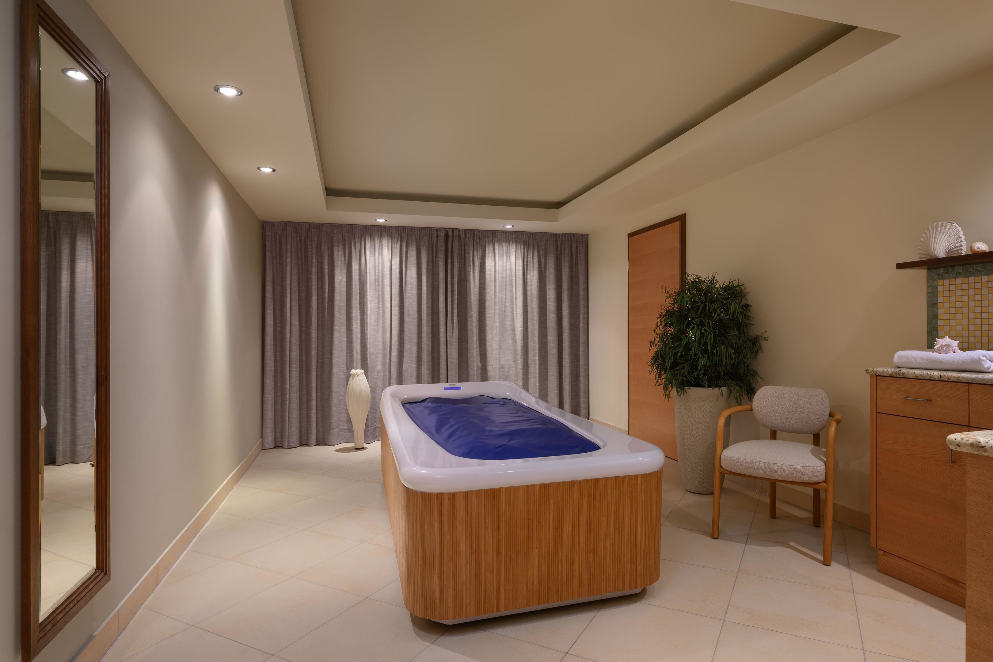 Spa / Wellness
