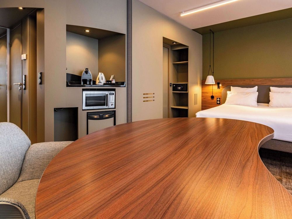 billede på Superior-suite - 1 queensize-seng med sovesofa