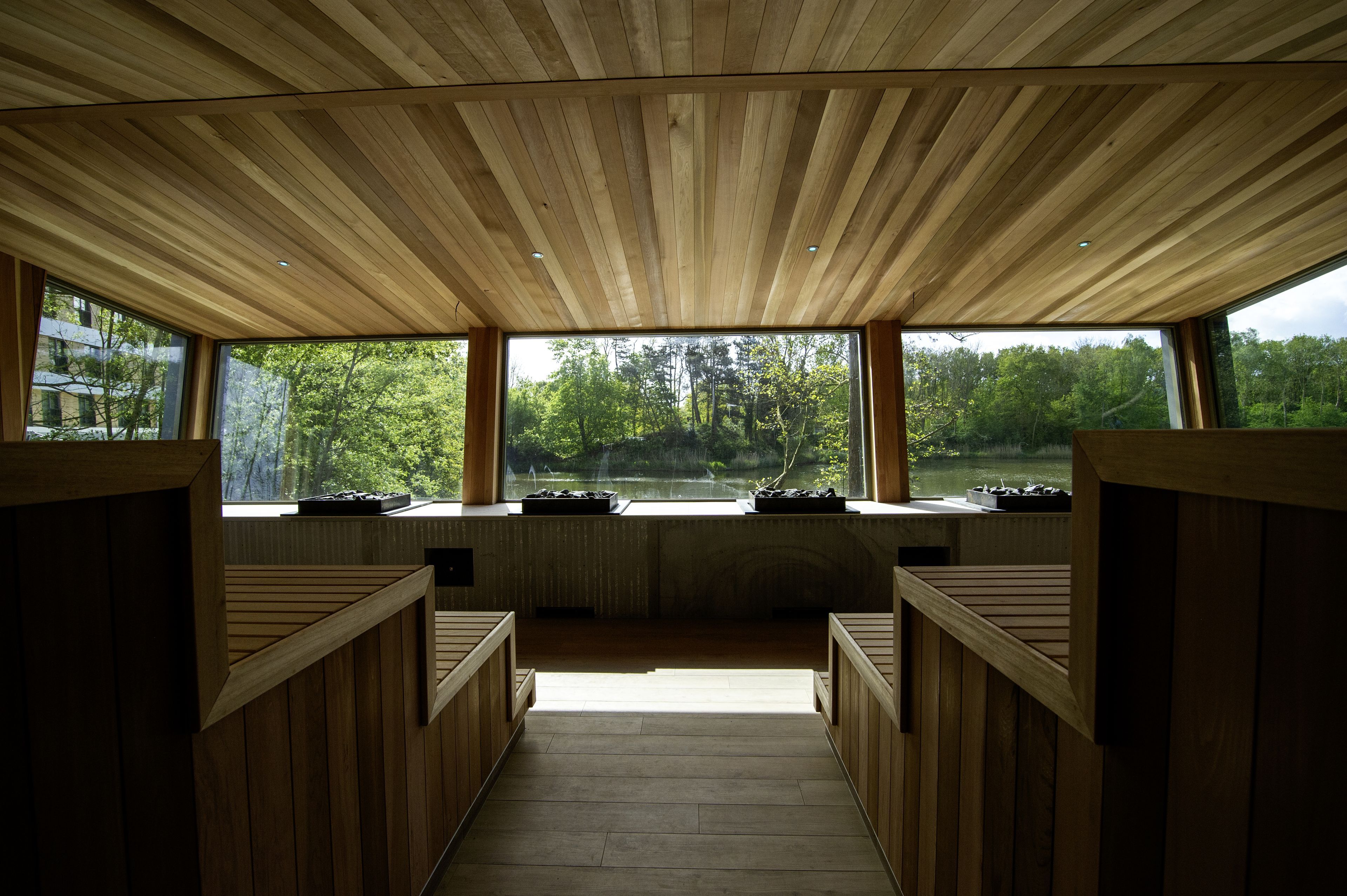 Spa / Wellness
