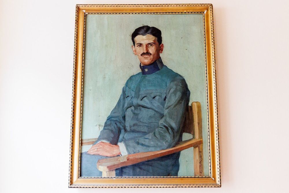 Generelt