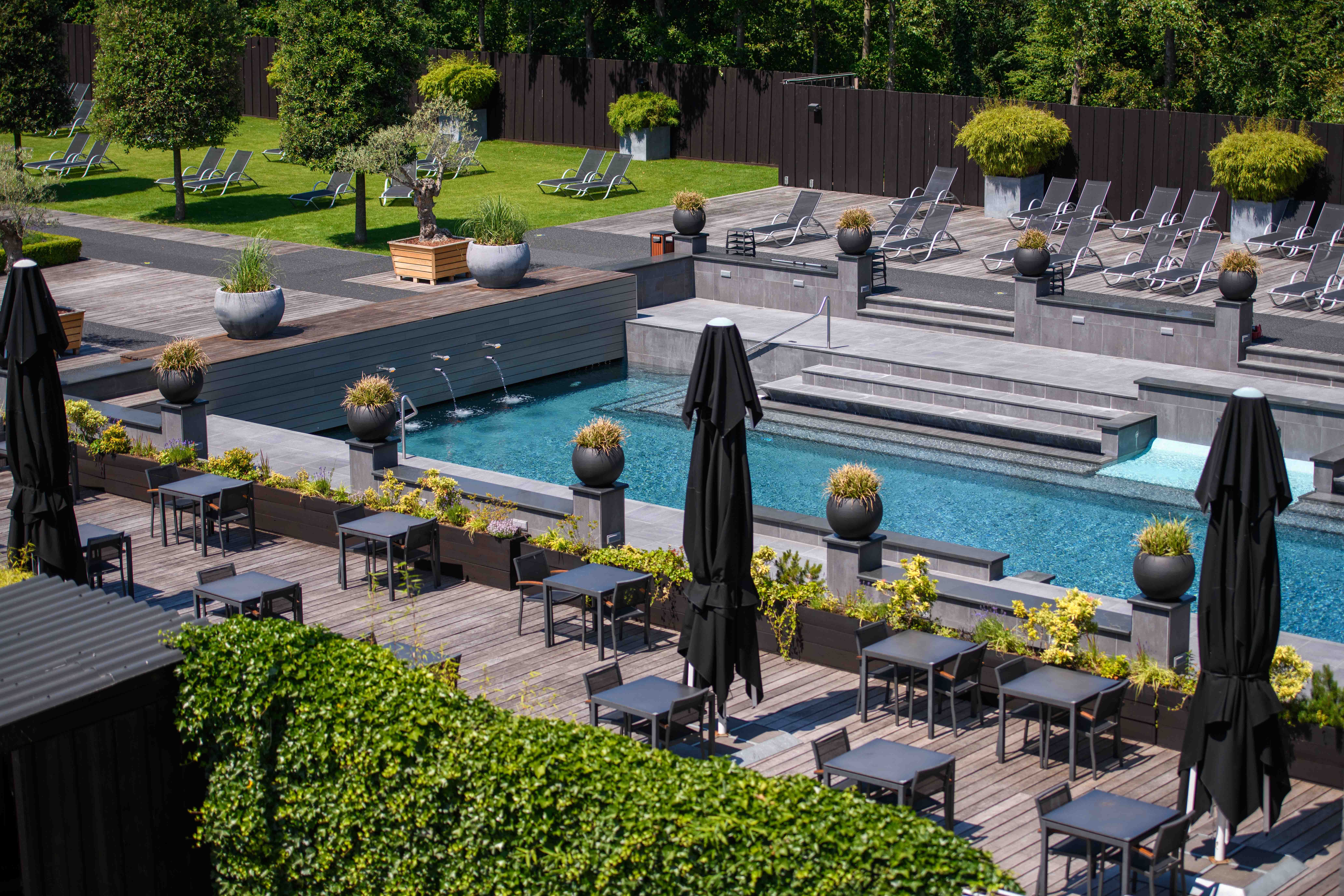 Spa / Wellness