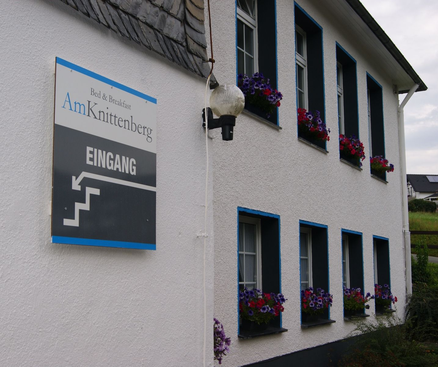 Facade