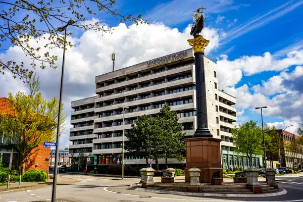 Hotel Hamburg Mitte - Comfort værelse - GENERAL