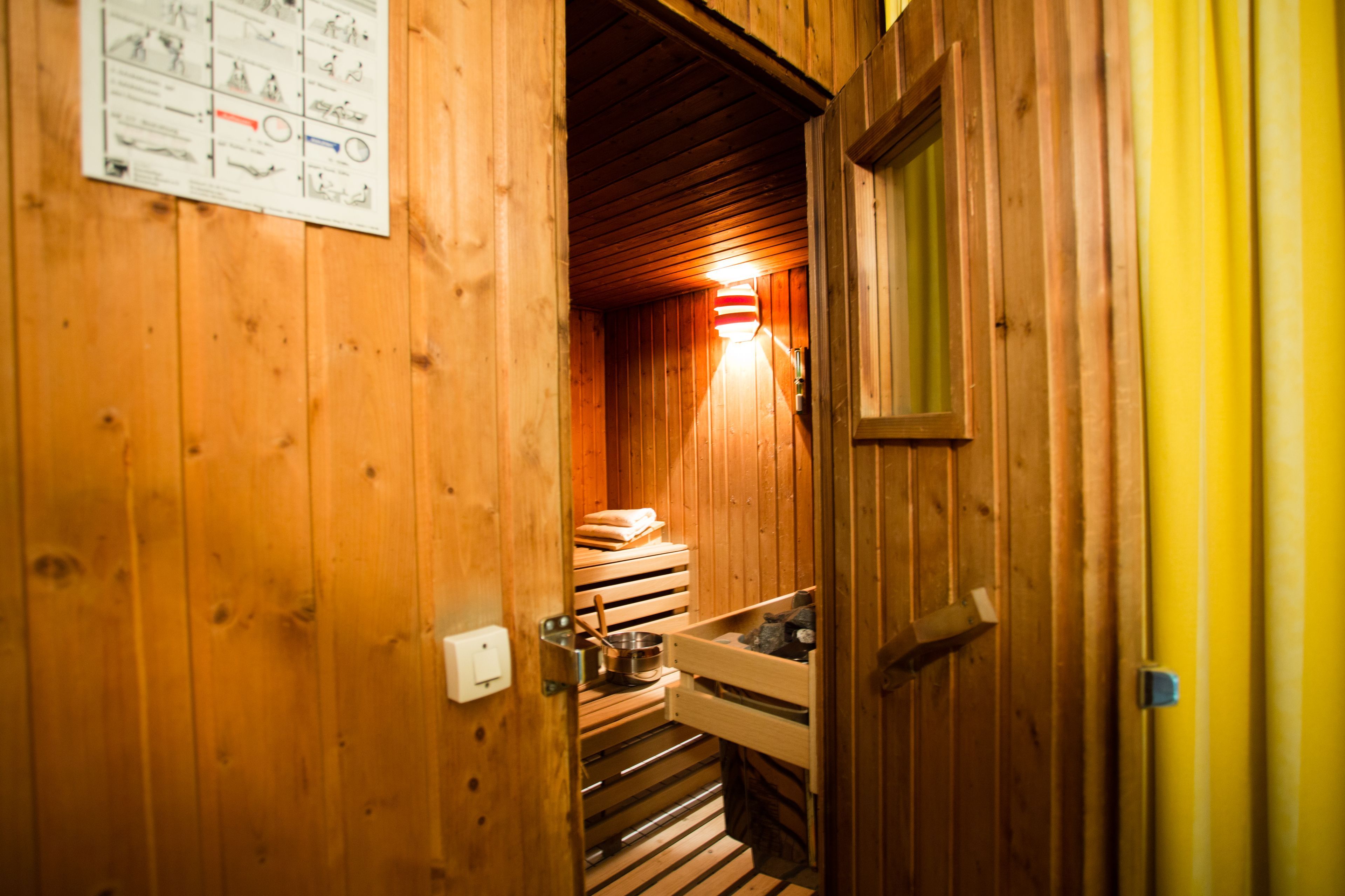 Spa / Wellness