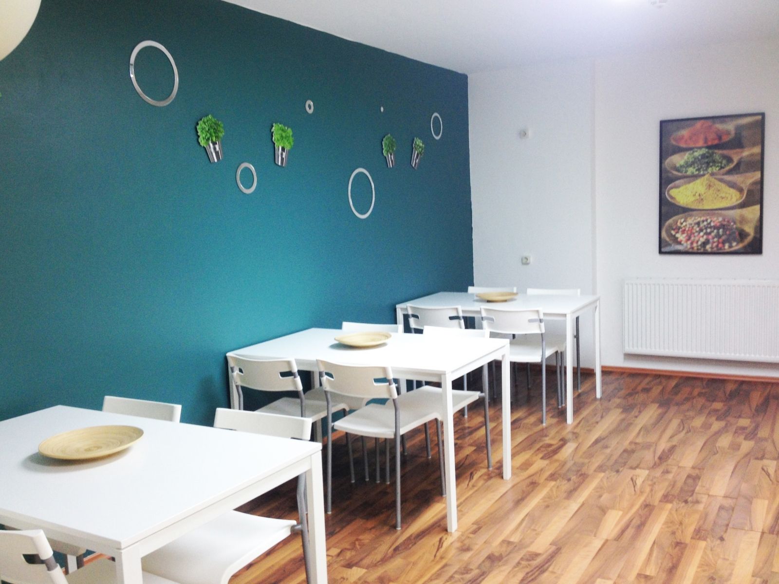 a&o Wien Hauptbahnhof i Wien - Få de bedste tilbud!