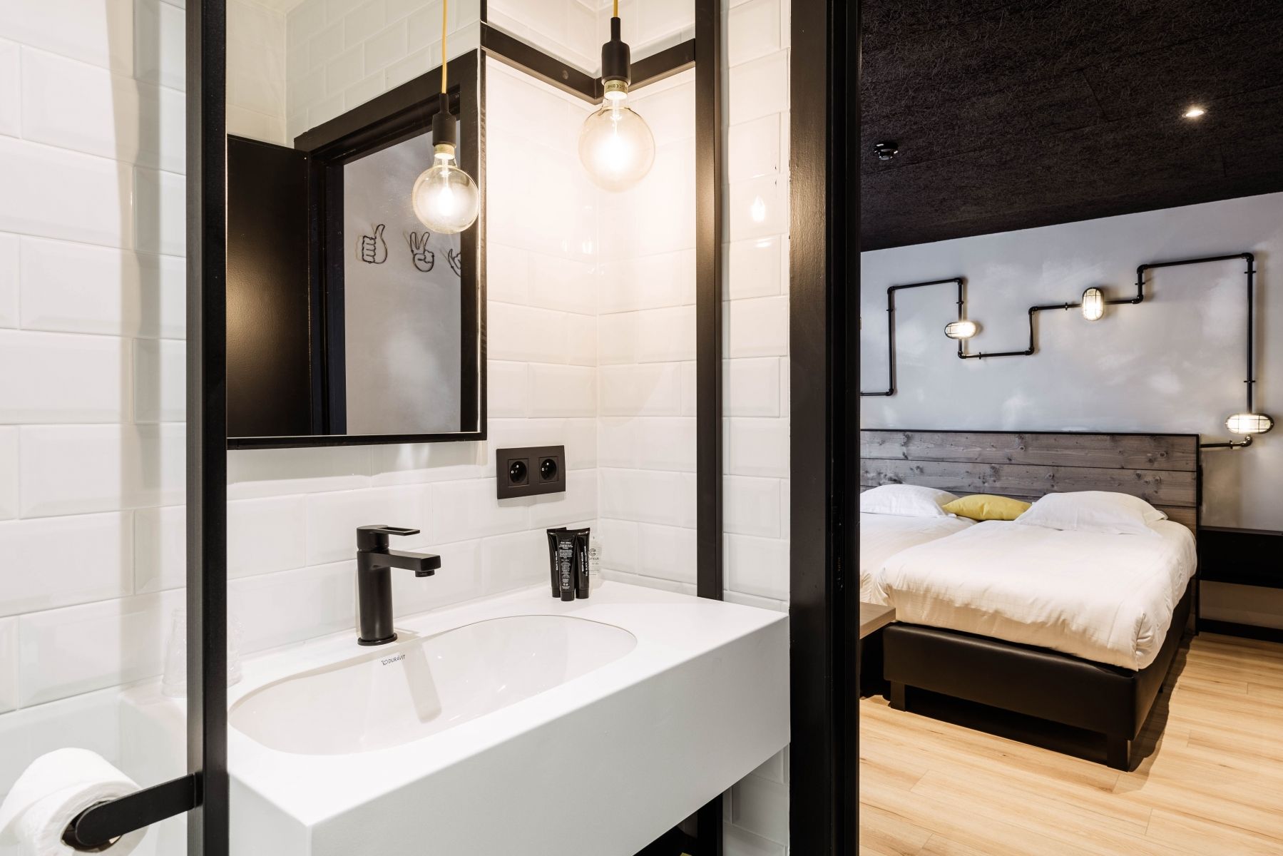 billede på Standard Værelse