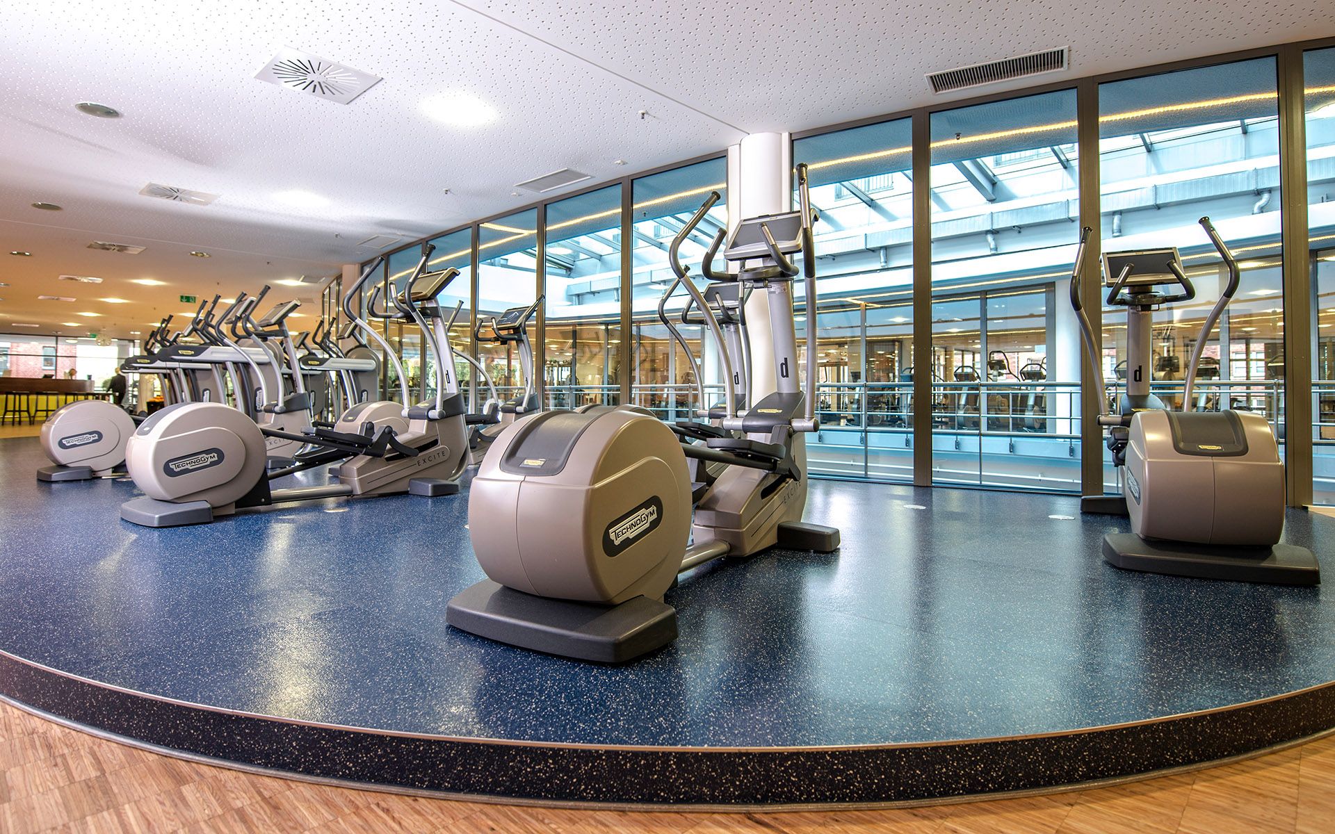 Faciliteter