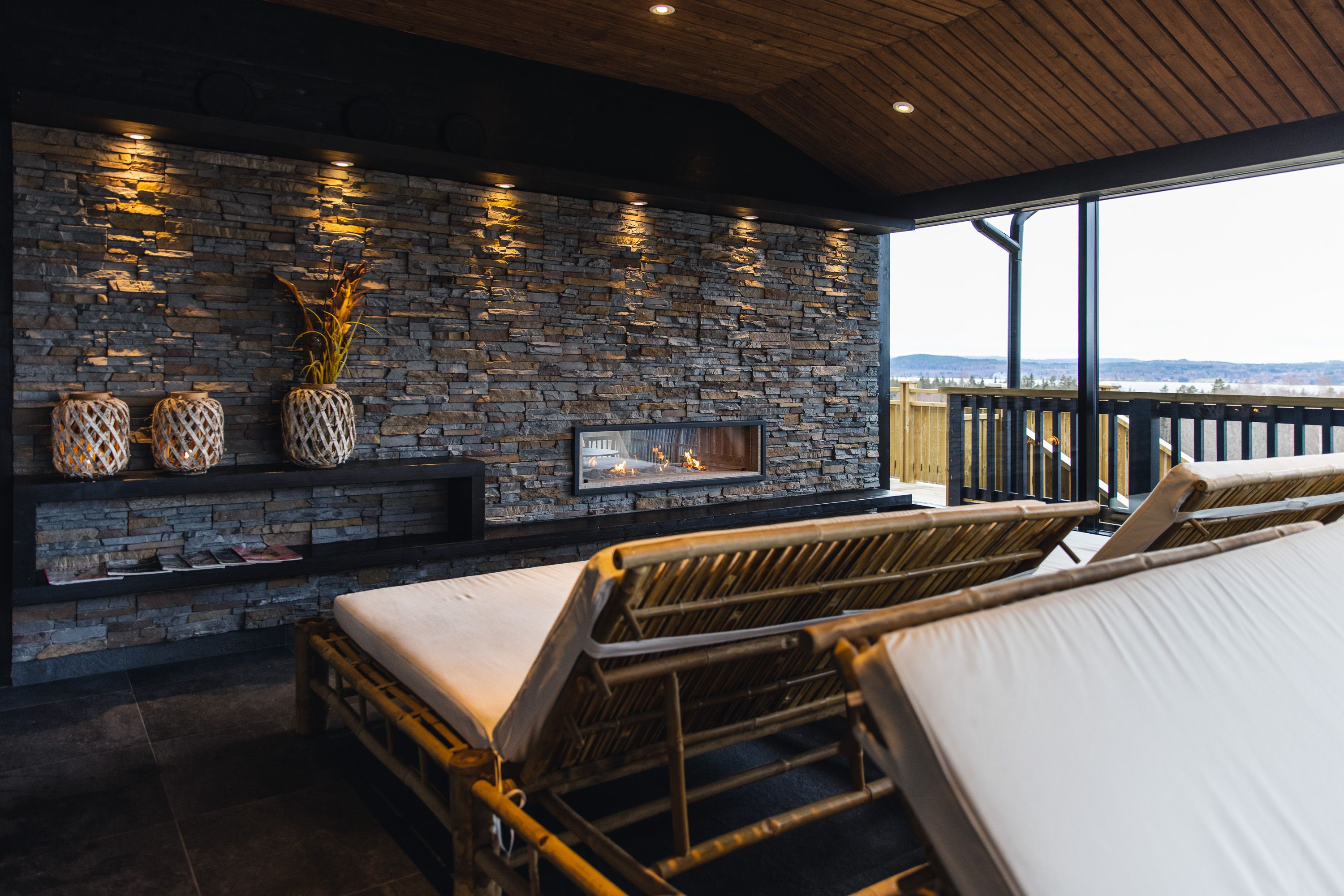 Spa / Wellness