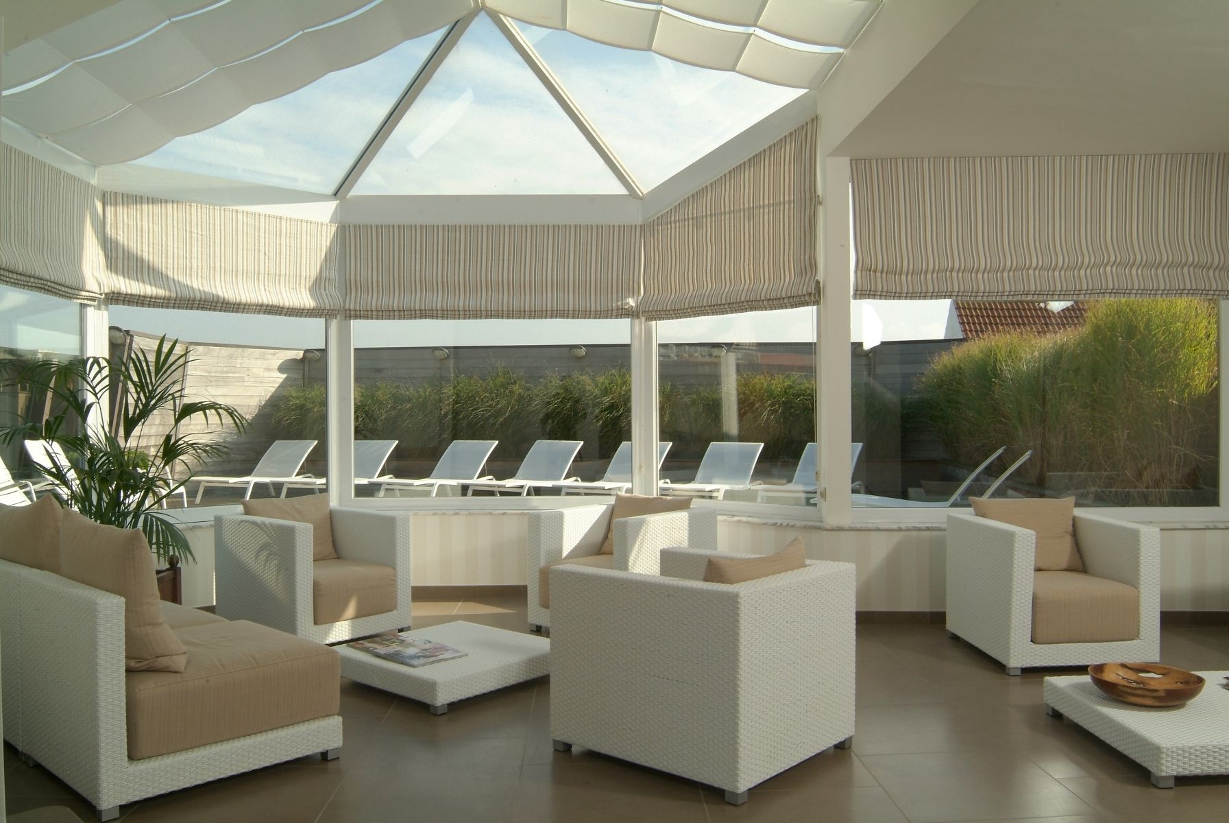 Spa / Wellness