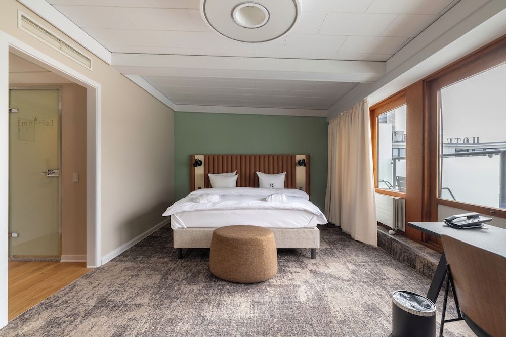 billede på Junior-suite