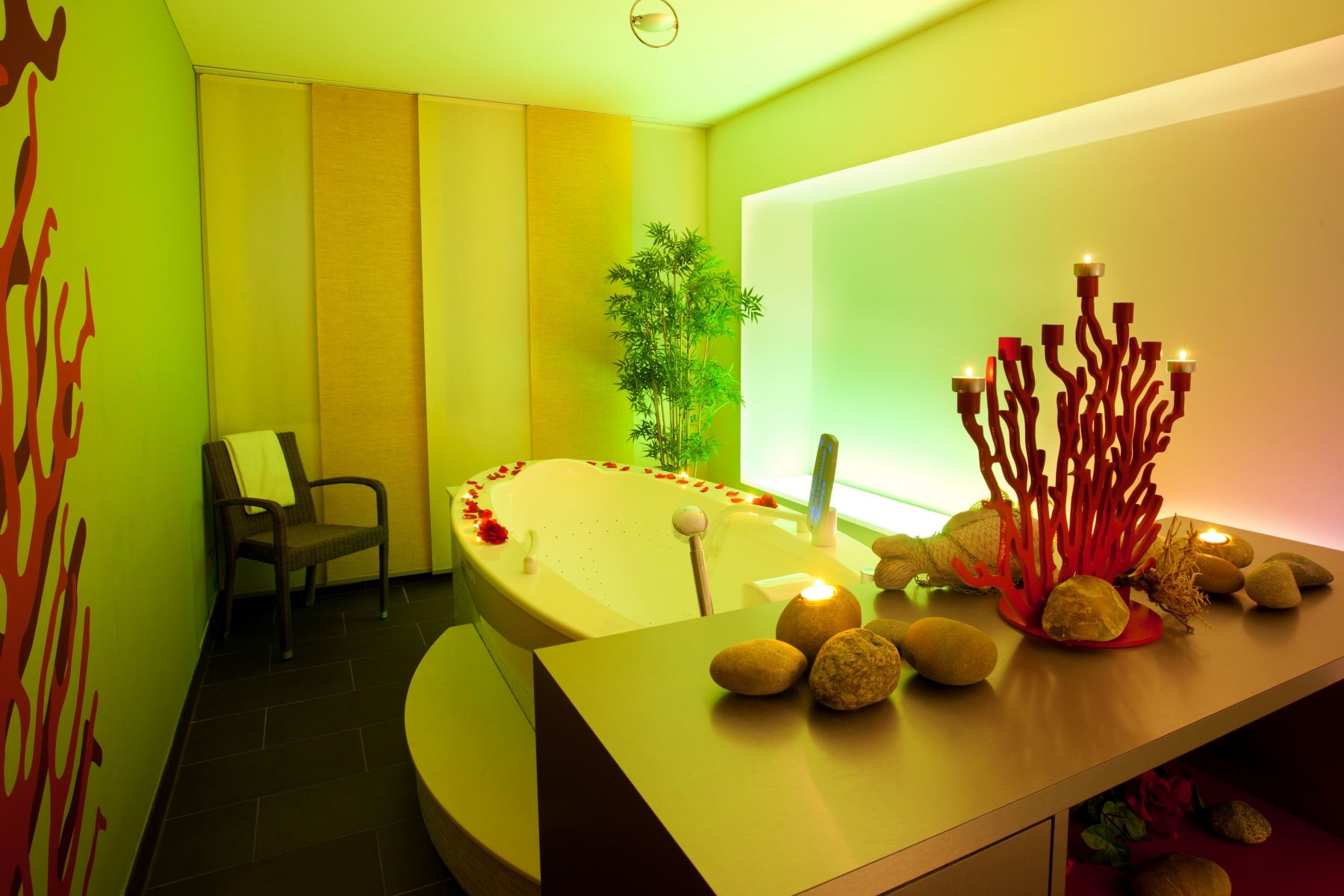 Spa / Wellness
