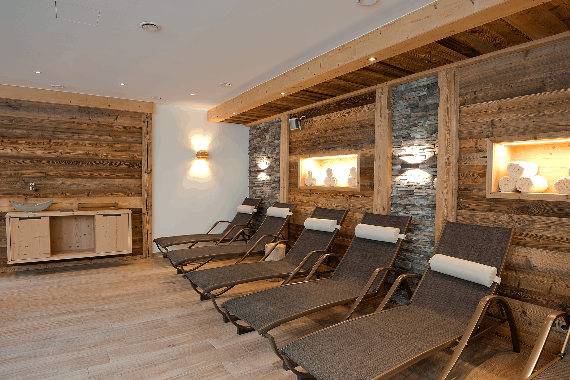 Spa / Wellness