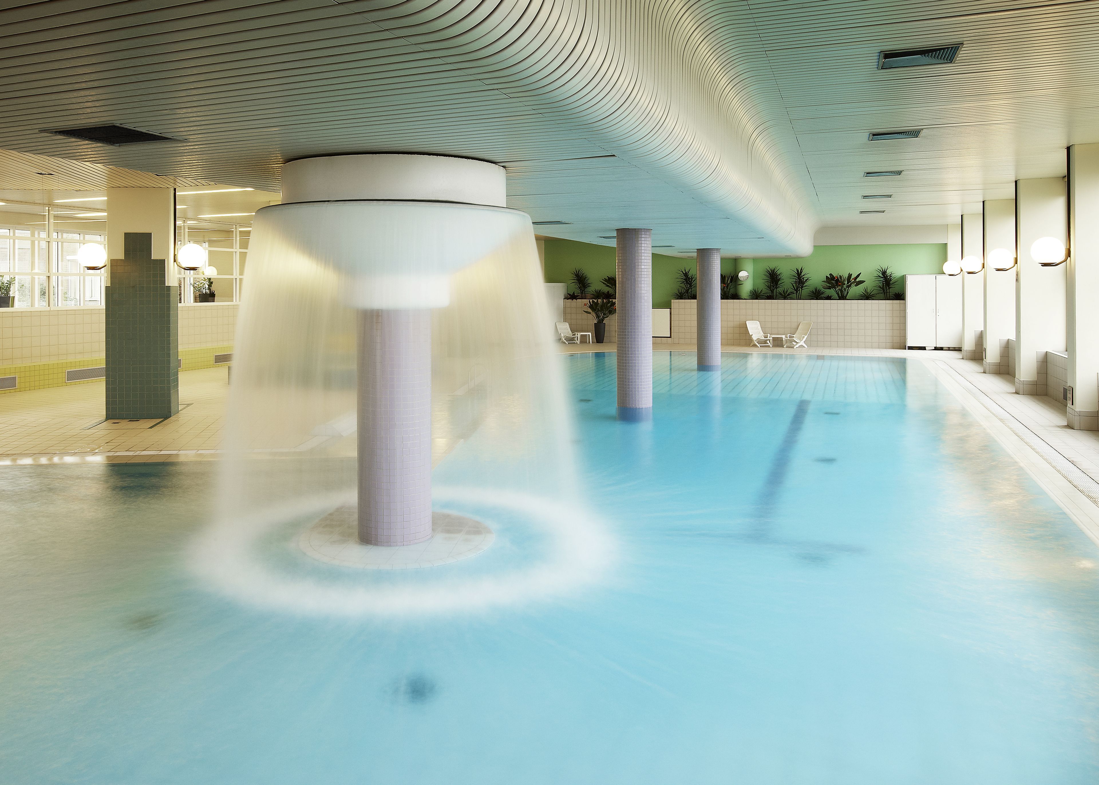 Spa / Wellness