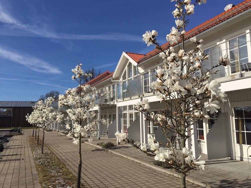 Værelsestype
