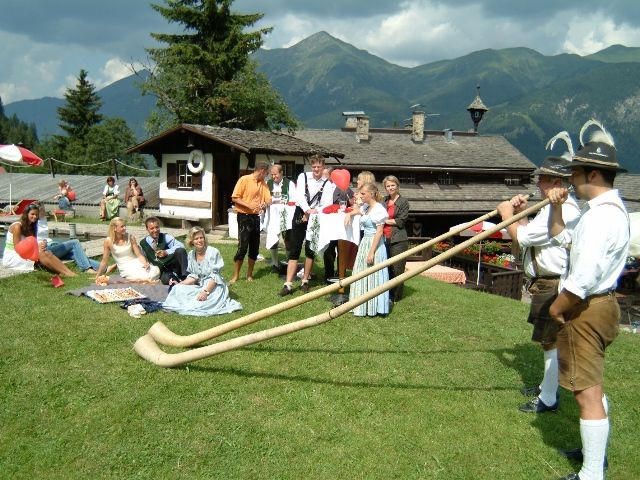 Omgivelser