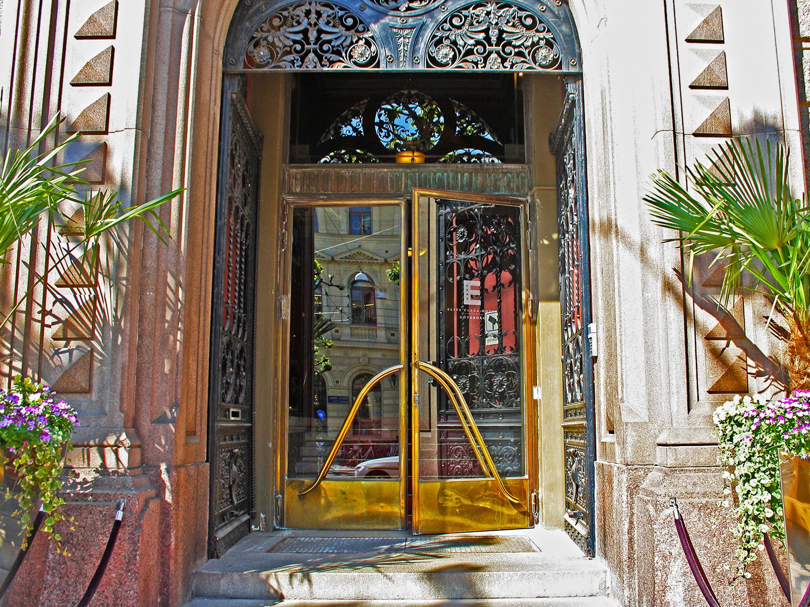 Facade
