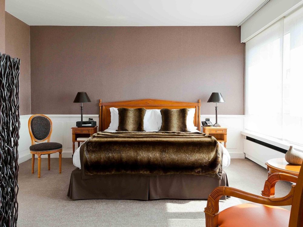 billede på City Card Paket