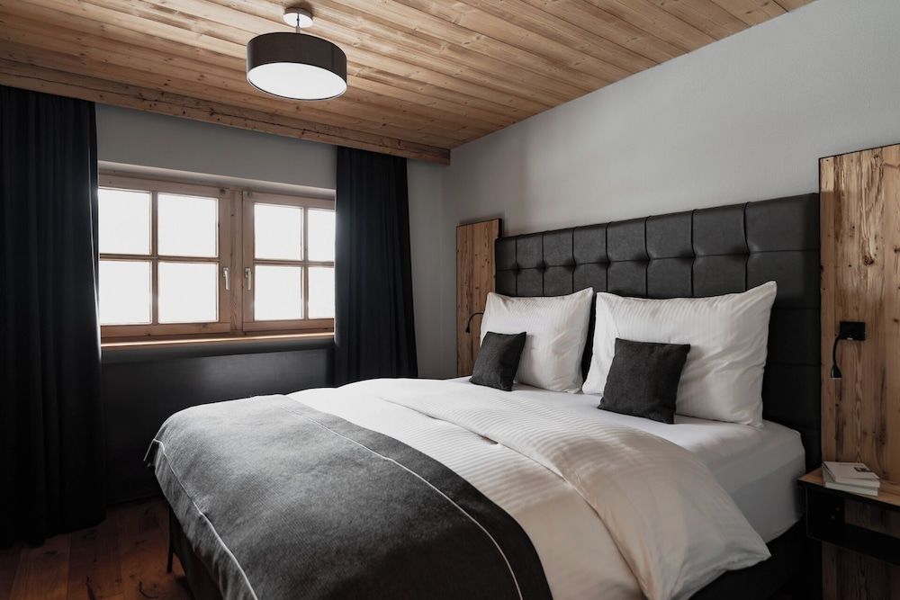 billede på One-Bedroom Suite