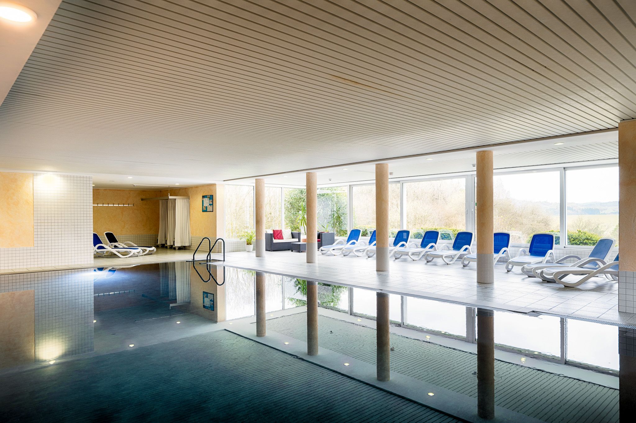 Spa / Wellness
