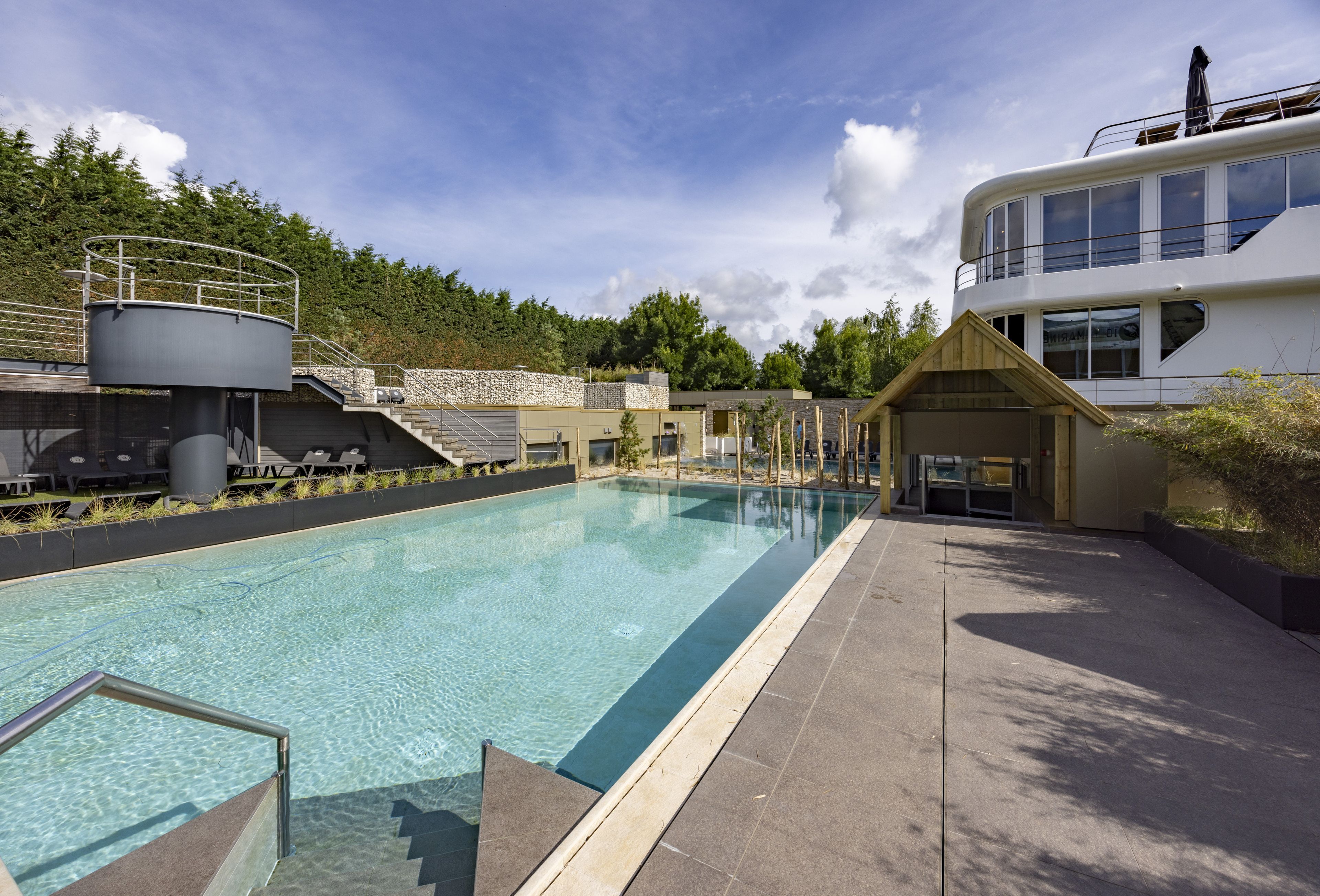 Spa / Wellness