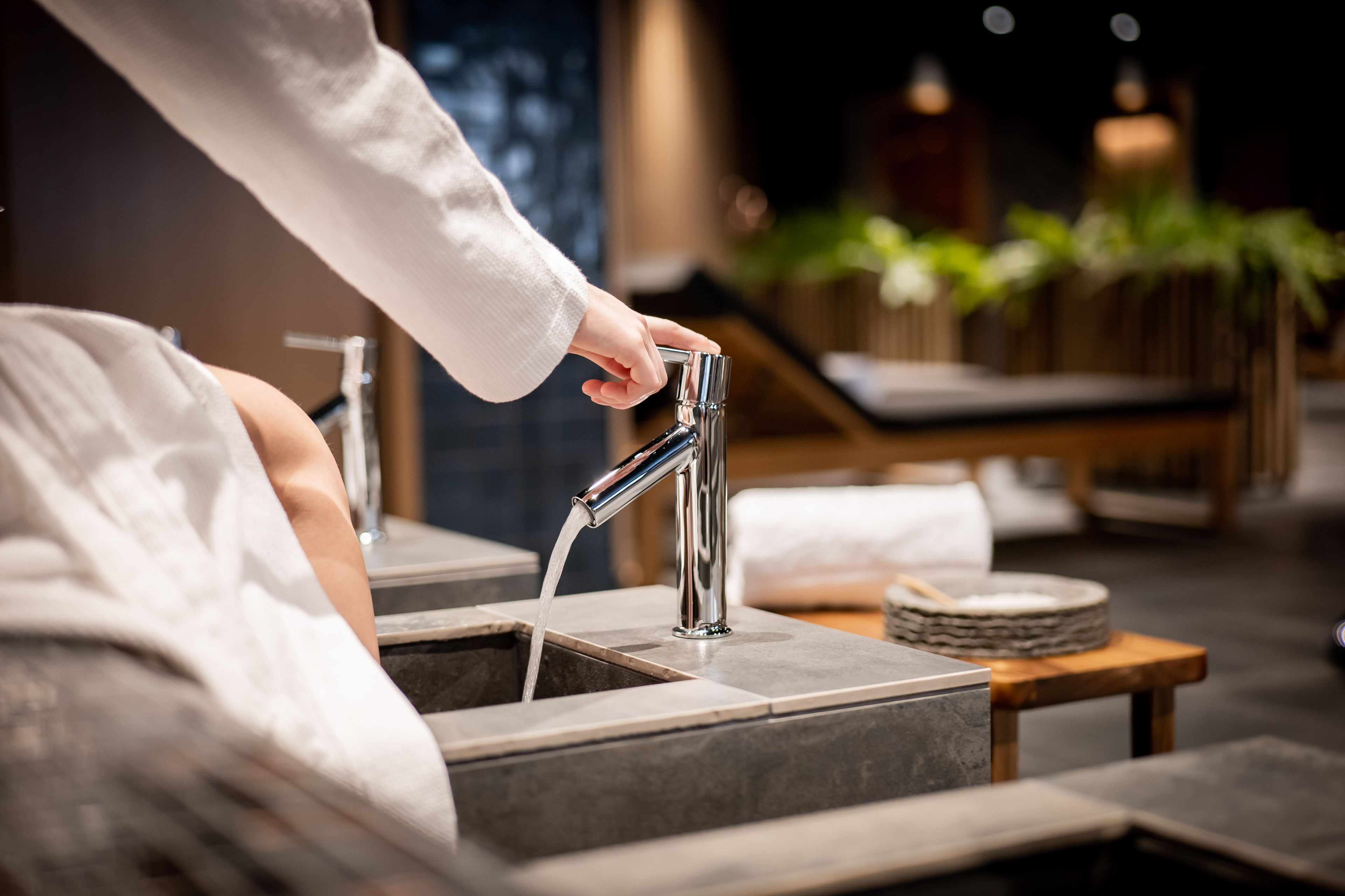 Spa / Wellness