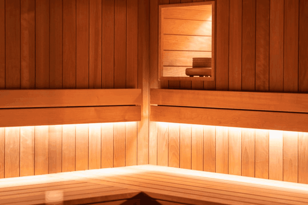 Spa / Wellness