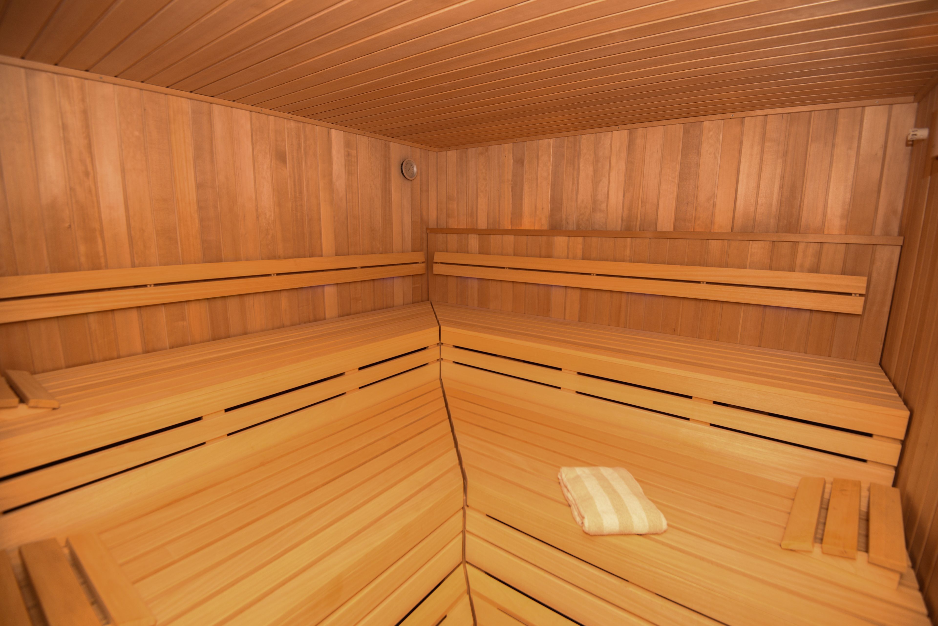Spa / Wellness