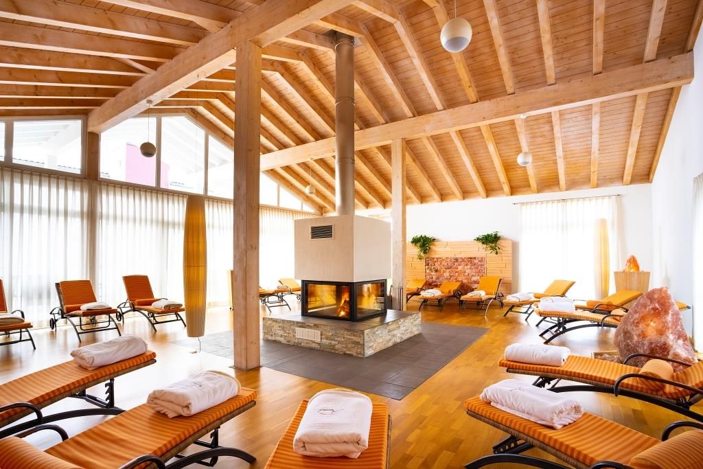 Spa / Wellness