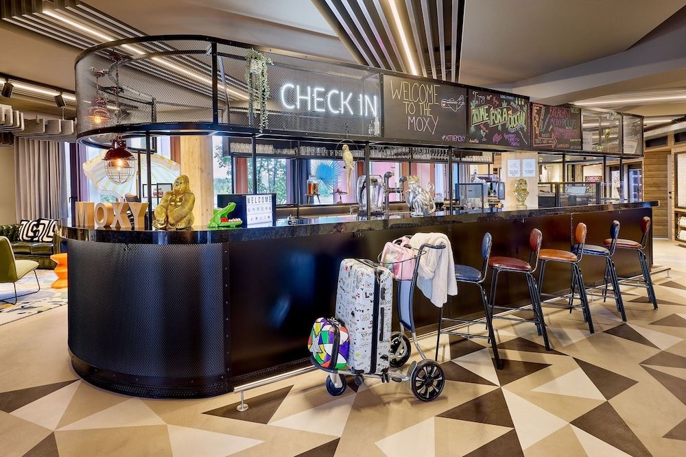 Generelt