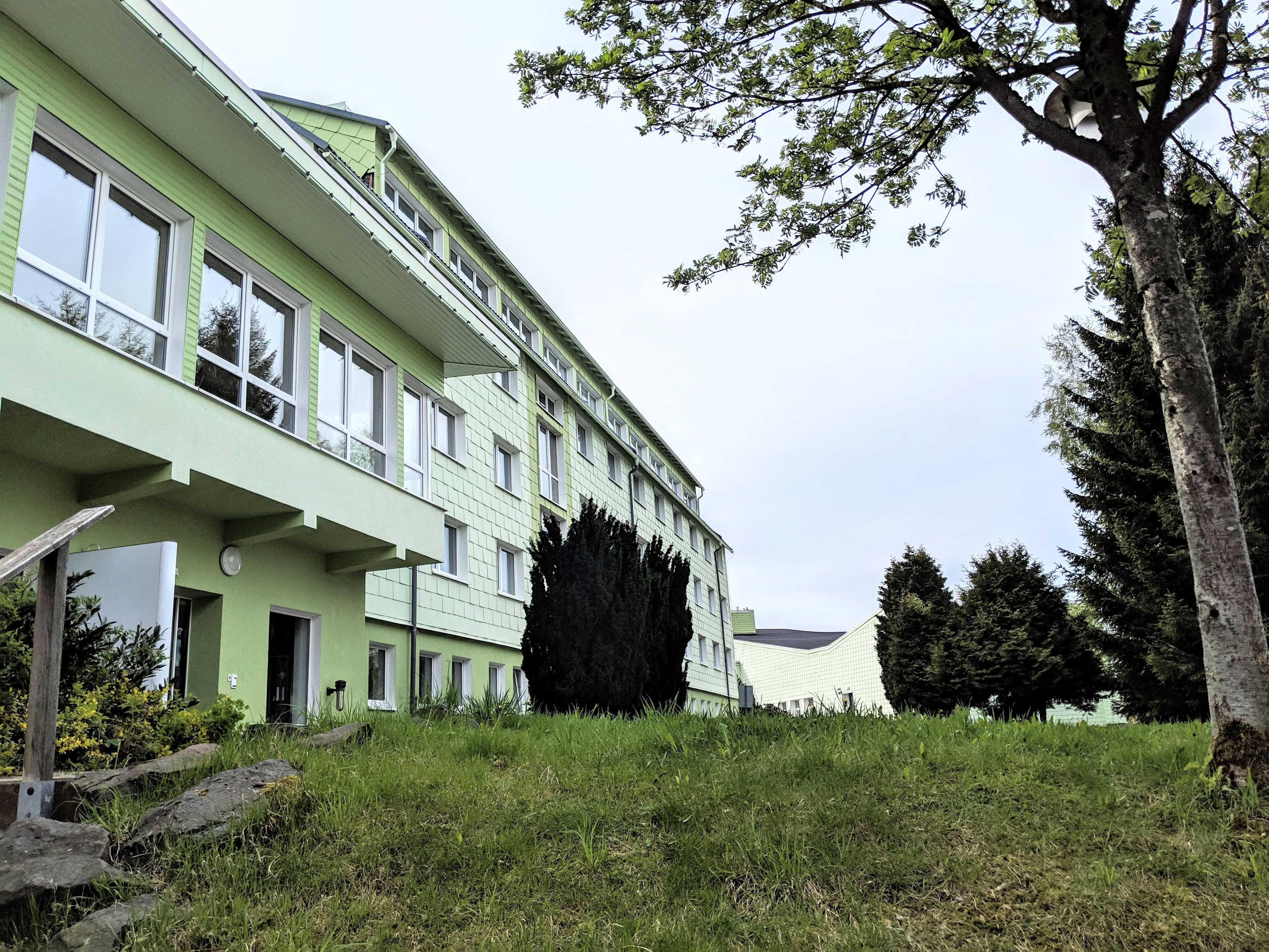 Facade