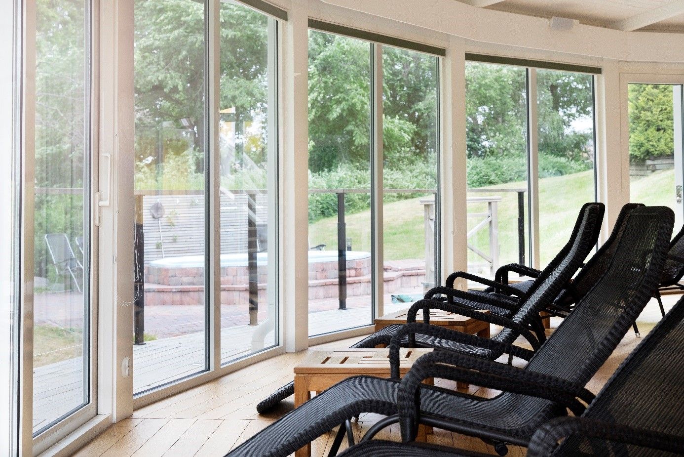 Spa / Wellness
