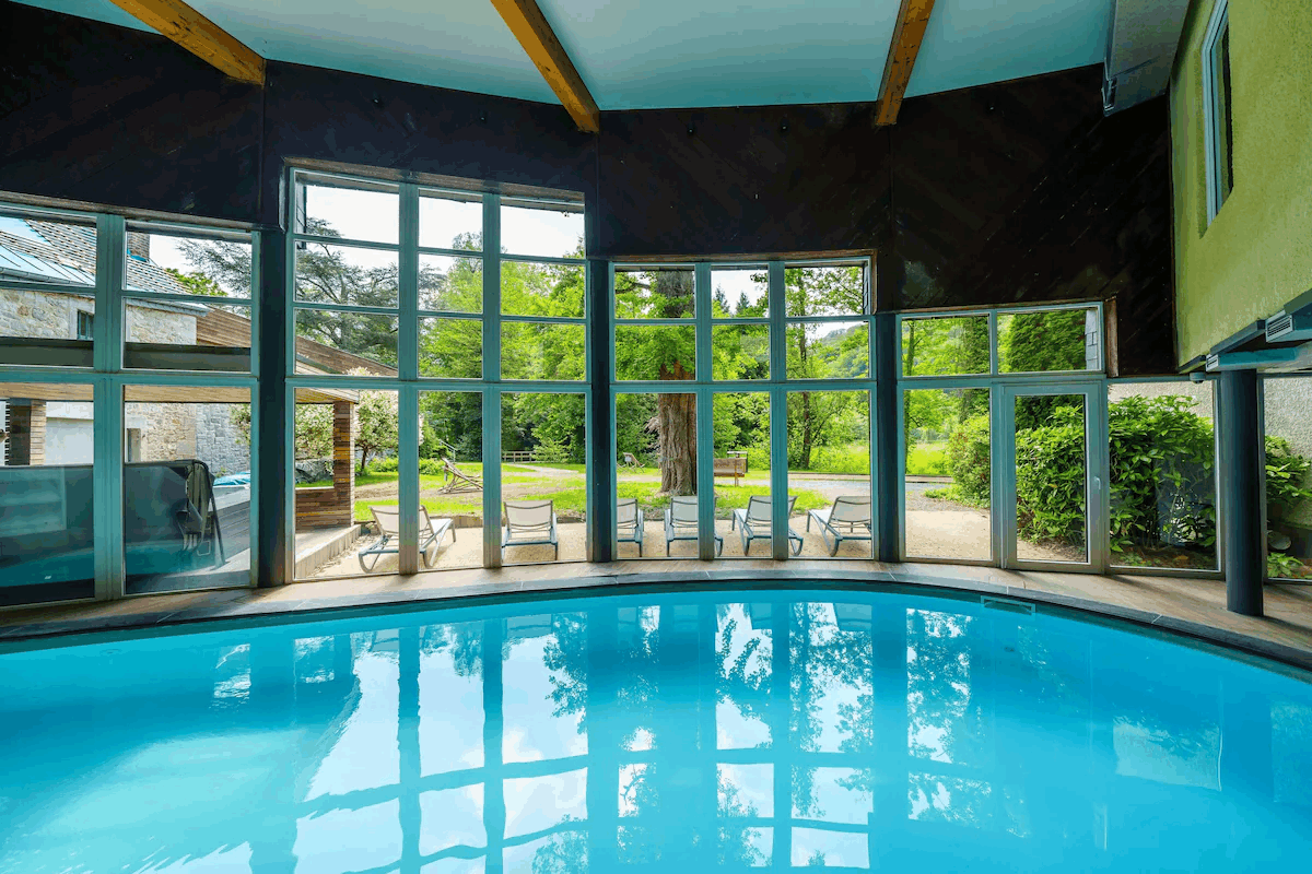 Spa / Wellness