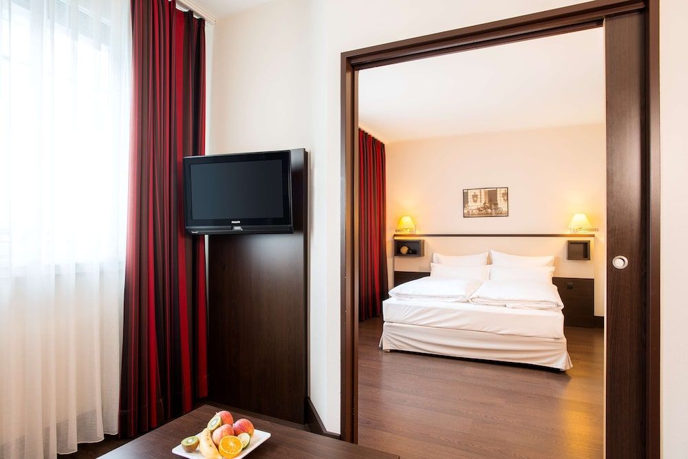 billede på Spa Resort Arrangement