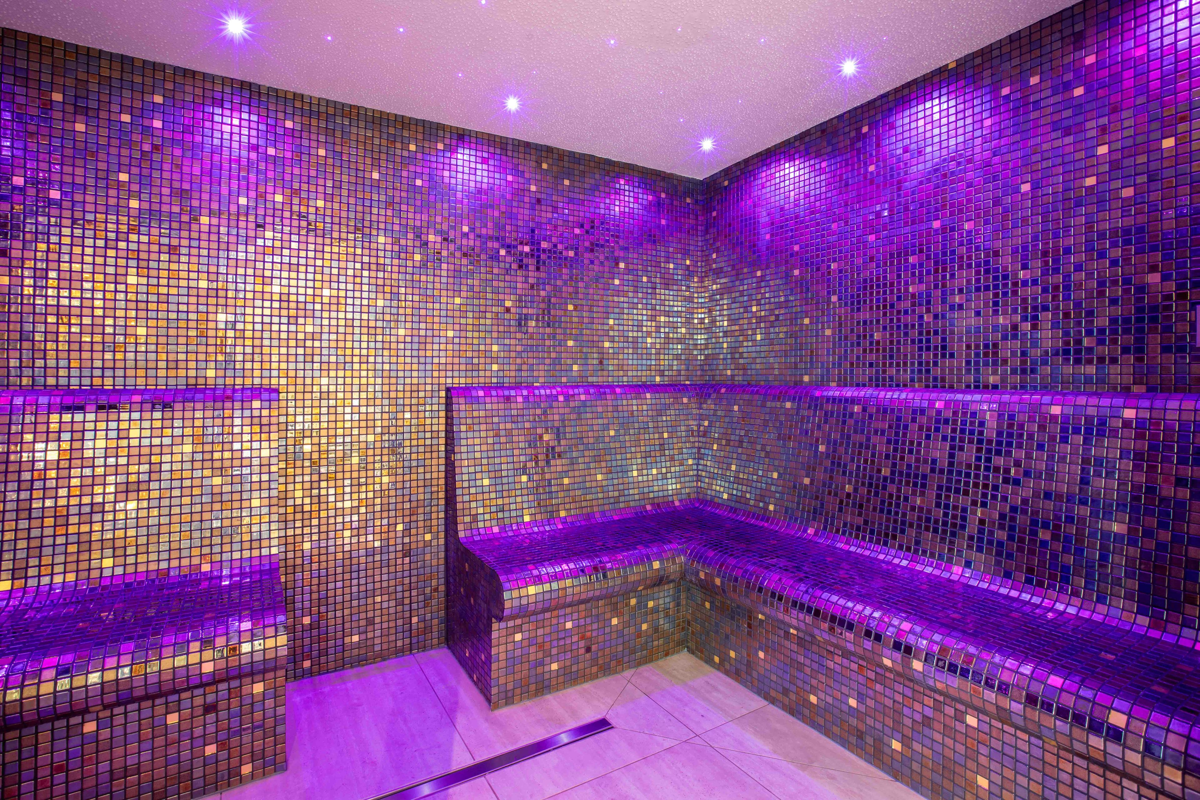 Spa / Wellness