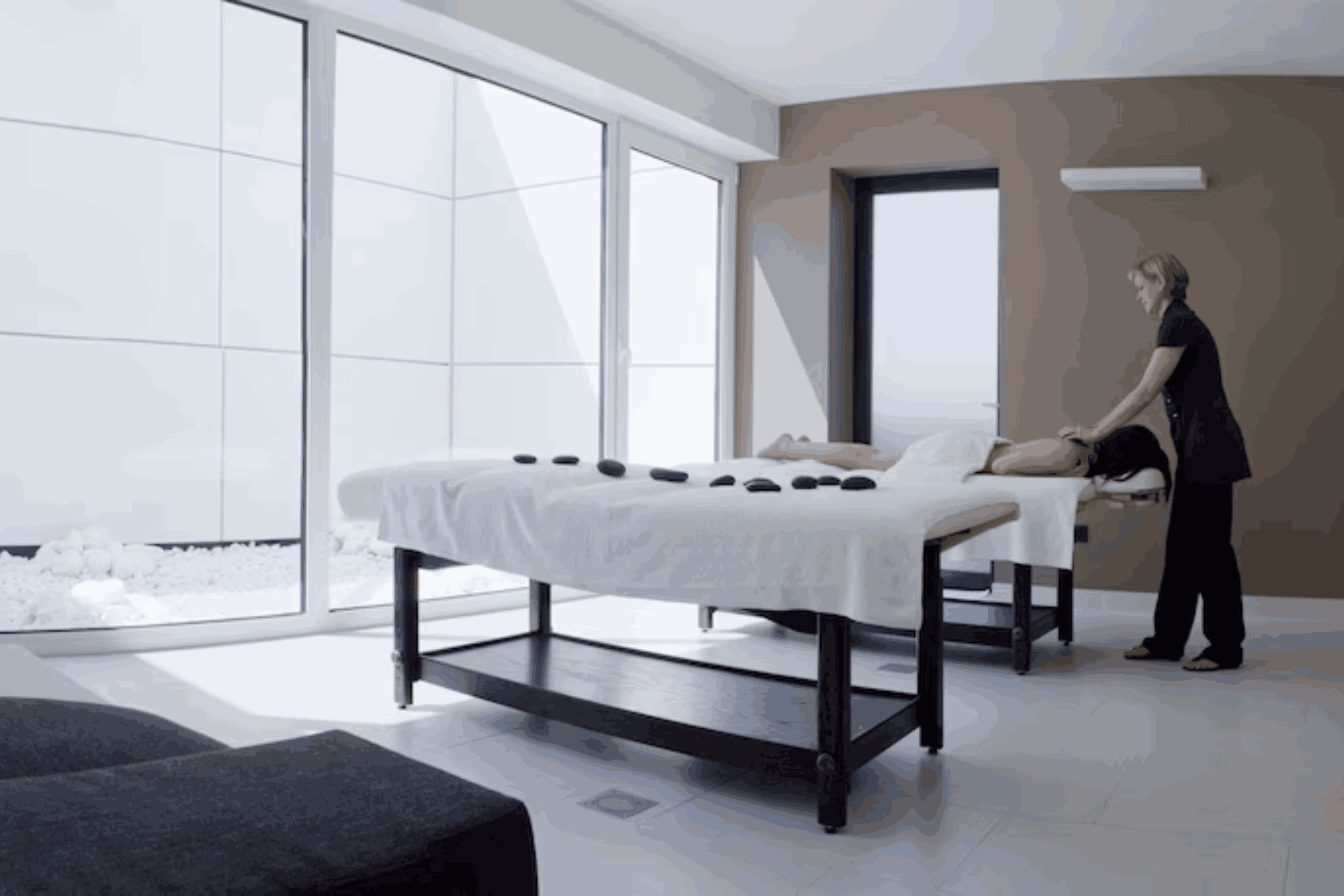 Spa / Wellness